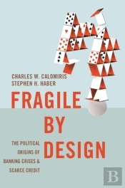 Fragile By Design