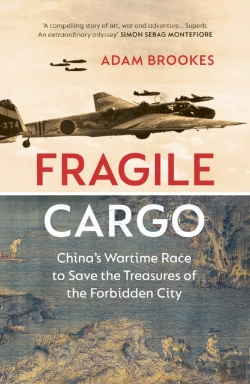 Bertrand.pt - Fragile Cargo