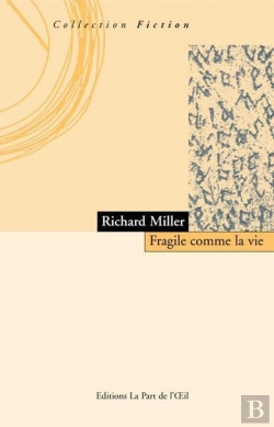 Bertrand.pt - Fragile Comme La Vie