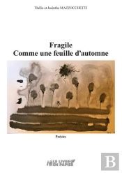 Fragile Comme Une Feuille D'Automne