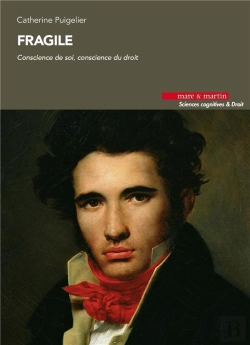 Bertrand.pt - Fragile - Conscience De Soi, Conscience Du Droit