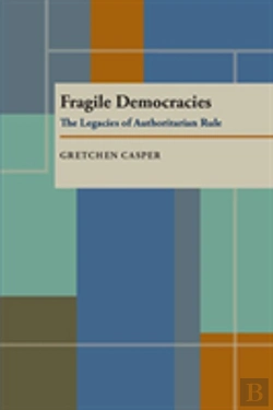 Bertrand.pt - Fragile Democracies