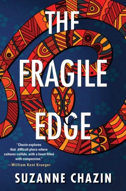 Bertrand.pt - Fragile Edge