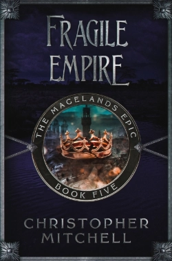 Bertrand.pt - Fragile Empire