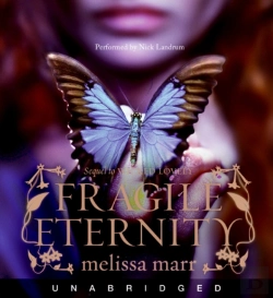Bertrand.pt - Fragile Eternity