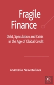 Fragile Finance