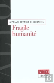 Fragile Humanite