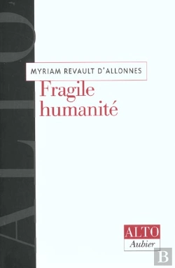 Bertrand.pt - Fragile Humanite