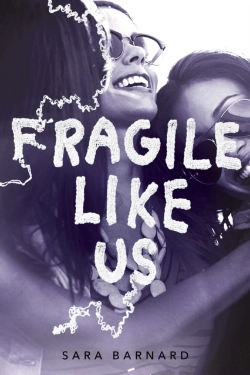 Bertrand.pt - Fragile Like Us