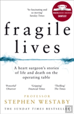 Bertrand.pt - Fragile Lives
