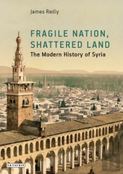 Fragile Nation, Shattered Land