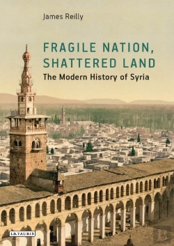 Bertrand.pt - Fragile Nation, Shattered Land