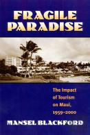 Fragile Paradise