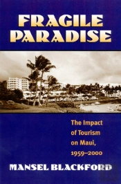 Fragile Paradise