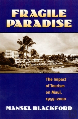 Bertrand.pt - Fragile Paradise