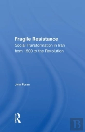 Fragile Resistance