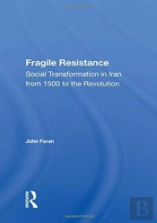 Fragile Resistance