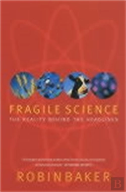 Bertrand.pt - Fragile Science