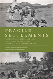 Fragile Settlements