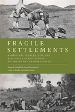 Bertrand.pt - Fragile Settlements
