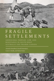 Fragile Settlements
