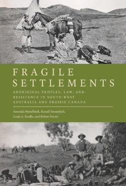 Bertrand.pt - Fragile Settlements