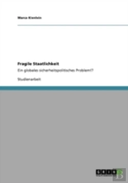 Bertrand.pt - Fragile Staatlichkeit