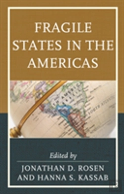 Bertrand.pt - Fragile States In The Americas