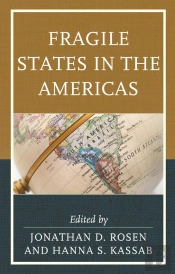 Fragile States In The Americas