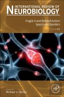 Fragile X And Related Autism Spectrum Disorders