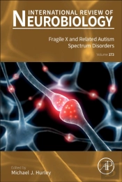 Fragile X And Related Autism Spectrum Disorders