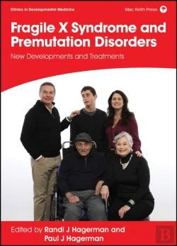Bertrand.pt - Fragile X Syndrome And Premutation Disorders: New Developments And Treatments