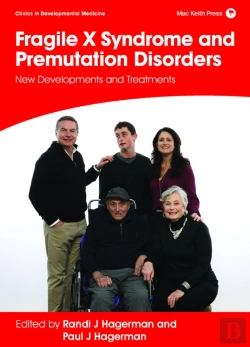 Bertrand.pt - Fragile X Syndrome And Premutation Disorders