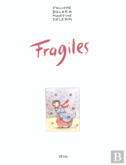 Bertrand.pt - Fragiles