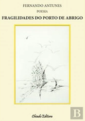 Fragilidades do Porto de Abrigo