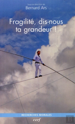 Bertrand.pt - Fragilite, Dis-Nous Ta Grandeur !