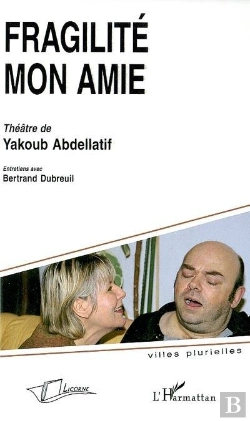Bertrand.pt - Fragilite Mon Amie