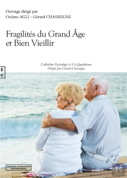 Bertrand.pt - Fragilités Du Grand Âge Et Bien Vieillir