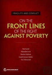 Fragility And Conflict