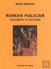 Fragment D'Histoire