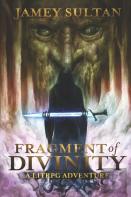 Fragment Of Divinity