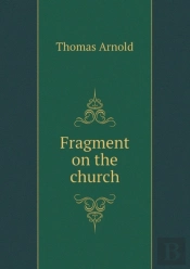 Fragment On The Church