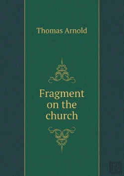 Bertrand.pt - Fragment On The Church
