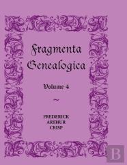 Fragmenta Genealogica