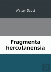 Fragmenta Herculanensia
