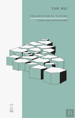 Bertrand.pt - Fragmentar El Futuro
