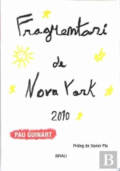 Fragmentari De Nova York 2010