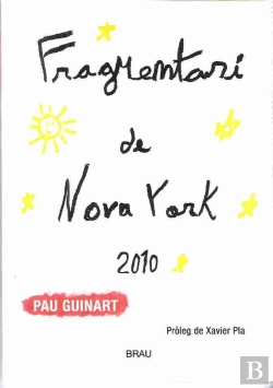 Bertrand.pt - Fragmentari De Nova York 2010