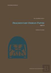 Fragmentary Osirian Papyri