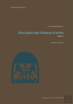 Bertrand.pt - Fragmentary Osirian Papyri